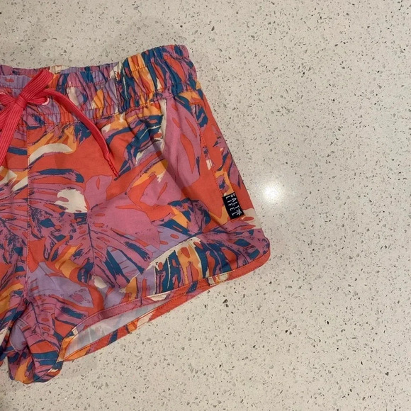 Women’s SaltLife Aqua Trunks - Picture 8 of 9